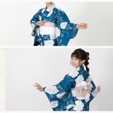ジュニア 浴衣セット セパレート | Ainokajitsu | 詳細画像27