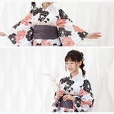 ジュニア 浴衣セット セパレート | Ainokajitsu | 詳細画像31