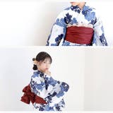 ジュニア 浴衣セット セパレート | Ainokajitsu | 詳細画像33