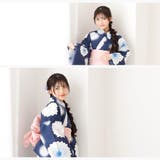 ジュニア 浴衣セット セパレート | Ainokajitsu | 詳細画像35 
