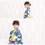 ジュニア 浴衣セット セパレート | Ainokajitsu | 詳細画像37 
