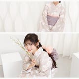 ジュニア 浴衣セット セパレート | Ainokajitsu | 詳細画像39 