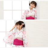 ジュニア 浴衣セット セパレート | Ainokajitsu | 詳細画像19 