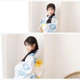 ジュニア 浴衣セット セパレート | Ainokajitsu | 詳細画像25 