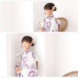 ジュニア 浴衣セット セパレート | Ainokajitsu | 詳細画像27 