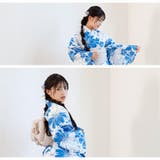 ジュニア 浴衣セット セパレート | Ainokajitsu | 詳細画像29 
