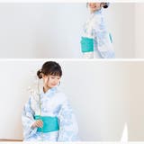 ジュニア 浴衣セット セパレート | Ainokajitsu | 詳細画像31 