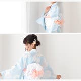ジュニア 浴衣セット セパレート | Ainokajitsu | 詳細画像33 