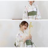 浴衣 セパレート 二部式浴衣 | Ainokajitsu | 詳細画像20 