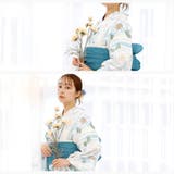 浴衣 セパレート 二部式浴衣 | Ainokajitsu | 詳細画像22 