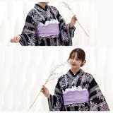 浴衣 セパレート 二部式浴衣 | Ainokajitsu | 詳細画像28 