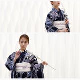 浴衣 セパレート 二部式浴衣 | Ainokajitsu | 詳細画像30 
