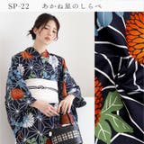 浴衣 浴衣セット レディース浴衣 | Ainokajitsu | 詳細画像5