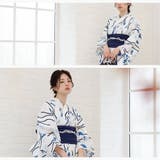 浴衣 浴衣セット レディース浴衣 | Ainokajitsu | 詳細画像33