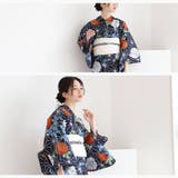 浴衣 浴衣セット レディース浴衣 | Ainokajitsu | 詳細画像15