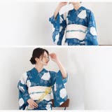 浴衣 浴衣セット レディース浴衣 | Ainokajitsu | 詳細画像19