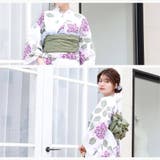 浴衣 浴衣セット レディース浴衣 | Ainokajitsu | 詳細画像21