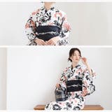 浴衣 浴衣セット レディース浴衣 | Ainokajitsu | 詳細画像23