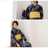 浴衣 浴衣セット レディース浴衣 | Ainokajitsu | 詳細画像25