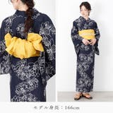 浴衣 浴衣セット レディース浴衣 | Ainokajitsu | 詳細画像26