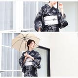 浴衣 浴衣セット レディース浴衣 | Ainokajitsu | 詳細画像27