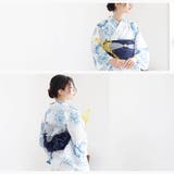 浴衣 浴衣セット レディース浴衣 | Ainokajitsu | 詳細画像31
