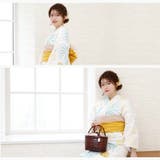 浴衣 セパレート セット | Ainokajitsu | 詳細画像34