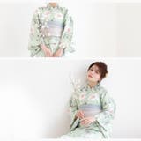 浴衣 セパレート セット | Ainokajitsu | 詳細画像18