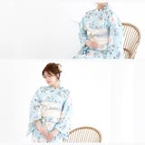 浴衣 セパレート セット | Ainokajitsu | 詳細画像20