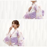 浴衣 セパレート セット | Ainokajitsu | 詳細画像22