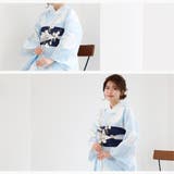浴衣 セパレート セット | Ainokajitsu | 詳細画像26