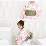 浴衣 セパレート セット | Ainokajitsu | 詳細画像28