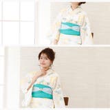 浴衣 セパレート セット | Ainokajitsu | 詳細画像30