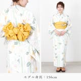 浴衣 セパレート セット | Ainokajitsu | 詳細画像33