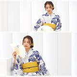 浴衣 セパレート 二部式浴衣 | Ainokajitsu | 詳細画像15