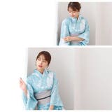 浴衣 セパレート 二部式浴衣 | Ainokajitsu | 詳細画像17