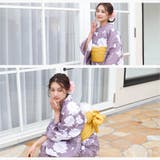 浴衣 セパレート 二部式浴衣 | Ainokajitsu | 詳細画像19