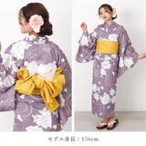 浴衣 セパレート 二部式浴衣 | Ainokajitsu | 詳細画像20