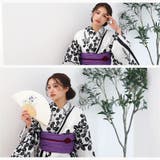 浴衣 セパレート 二部式浴衣 | Ainokajitsu | 詳細画像27
