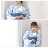 浴衣 ワンピース浴衣 二部式 | Ainokajitsu | 詳細画像19