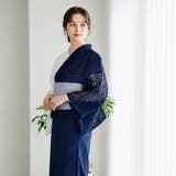 レース浴衣 セパレート 2way浴衣 | Ainokajitsu | 詳細画像20