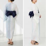 レース浴衣 セパレート 2way浴衣 | Ainokajitsu | 詳細画像22