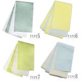 半幅帯 浴衣帯 リバーシブル | Ainokajitsu | 詳細画像3