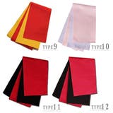 半幅帯 浴衣帯 リバーシブル | Ainokajitsu | 詳細画像4