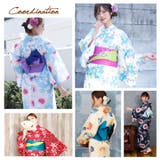 半幅帯 浴衣帯 リバーシブル | Ainokajitsu | 詳細画像8