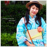 浴衣 レディース ゆかた | Ainokajitsu | 詳細画像3