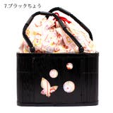 かごバッグ カゴバッグ 女性巾着 | Ainokajitsu | 詳細画像8
