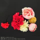 髪飾り 成人式 振袖 | Ainokajitsu | 詳細画像2