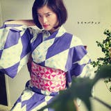 浴衣 レディース 女性浴衣 | Ainokajitsu | 詳細画像4