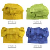 作り帯 つくり帯 浴衣帯 | Ainokajitsu | 詳細画像3